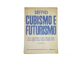 Cubismo e futurismo by Ardengo Soffici, con, offered Oct 2025