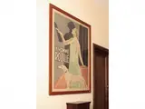 Obrad Nicolitch, Yvonne Rozille, affiche