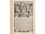 Scelta di XXIV Vedute delle principali Contrade, Piazze, Chiese e Palazzi della Città di Firenze by Giuseppe Zocchi, Florence, offered Jul 2025