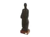 Libero Andreotti, Virtue 19230 ca., Bronze group