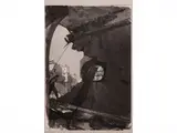 Pietro Annigoni, The flood of Florence, series of twelve lithographs