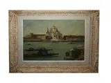Ridolfo Bernardi, Venice, Oil on tablet