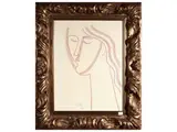 Mario Tozzi, Man head 1971