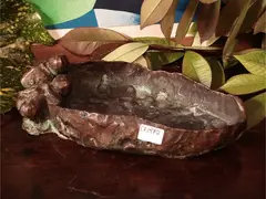 Giuseppe Gorni, Composition, bronze sculpture