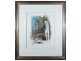 Giuseppe Ajmone, Figure