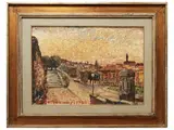 Guido Borgianni, Florence 1970