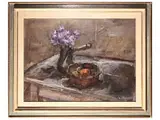 Renato Alessandrini, Still life