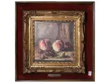 Alberto Caligiani, Lot of paintings, Landscape