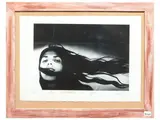 Renzo Tortelli, The mulatto girl from Tol, photograph