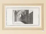 Bernard de Montfaucon, Spas in antiquity, three copper engravings