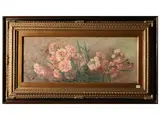 Enrichetta Chiostri, Pink carnations