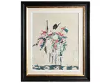 Silvio Loffredo, Flowers 1964