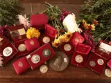 Miscellany of silver and bronze medals by Pietro Annigoni, Saint Benedict Abbas and other subjects, offered Nov 2024