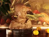 Mario Parri, Girl, terracotta bust