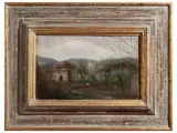 Fernando Bernardini, Three paintings, Massarella