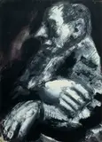 Mario Sironi, Personaggio