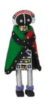 Esther Mahlangu, Senza titolo