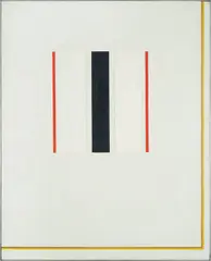 Composizione n. 25 by Mauro Reggiani, 1971, Oil on canvas, offered May 2026