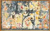 Raymond Hains, Senza titolo
