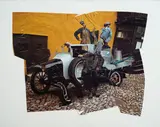 Jiří Kolář, Untitled