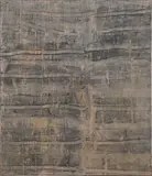 Aldo Runfola, Senza titolo, 1988, Oil on canvas