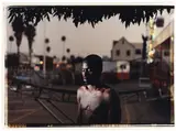 Philip-Lorca diCorcia, André Smith; 28 Years Old; Baton Rouge, Louisiana; $30, 1990, C-print