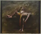 Jan Saudek, Pietà n.414