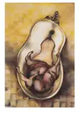Silvano Tessarollo, Senza titolo, 2006, Watercolor and mixed media on paper mounted on a frame