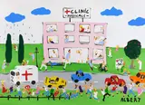 Albert Willem, Palliative, but we party on!