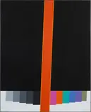 Eugenio Carmi, Linea rossa
