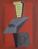 Aldo Mondino, Iberia