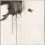 Emilio Scanavino, La colatura, 1977, Oil on canvas