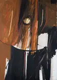 Piero Ruggeri, Figura