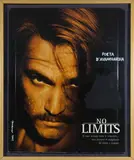 Sarenco, No limits