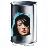 Emilio Leofreddi, Tribù inurbate, 2000, Mixed media on canvas