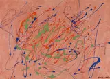 Giulio Turcato, Itinerari