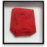 Cesare Berlingeri, Rosso Segnato
