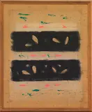 Salvatore Emblema, Senza titolo