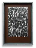 Yannis Kounellis, Senza titolo