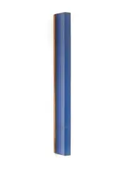 Herbert Hamák, D323N, 1999, Resin and wood