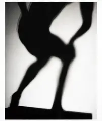 NYC Studio by Bruce Weber, 1986, Gelatin silver print, offered Nov 2025