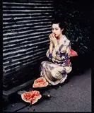 Nobuyoshi Araki, Colorscapes