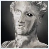 Mimmo Jodice, Mediterraneo, 1995, Silver gelatin print