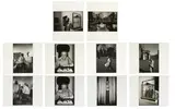 Ugo Mulas, Marcel Duchamp, New York, 1972, No.