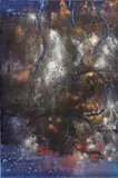 Massimo Kaufmann, Untitled, Oil on canvas