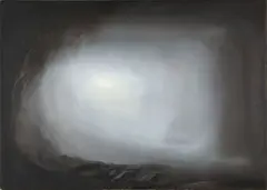 Terra di Cassel by Ubaldo Bartolini, 2013, Oil on canvas, offered Nov 2025
