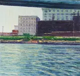 Bernardo Siciliano, Untitled