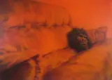 Luigi Presicce, Casalingo, 2002, Acrylic on canvas