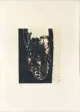 Combustione by Tullio eng De Piscopo eng Nominativo eng, 1963, Engraving, offered May 2025