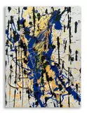 Arman, Untitled